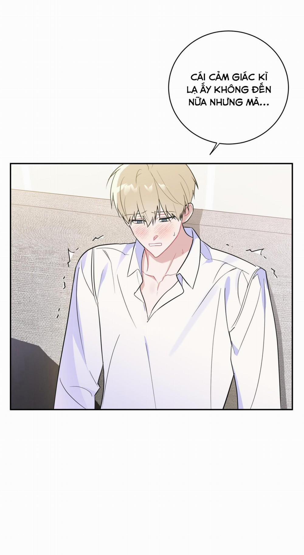 Hãy Bỏ Qua Cái Chạm Tay Này Nhé 2 trang 36