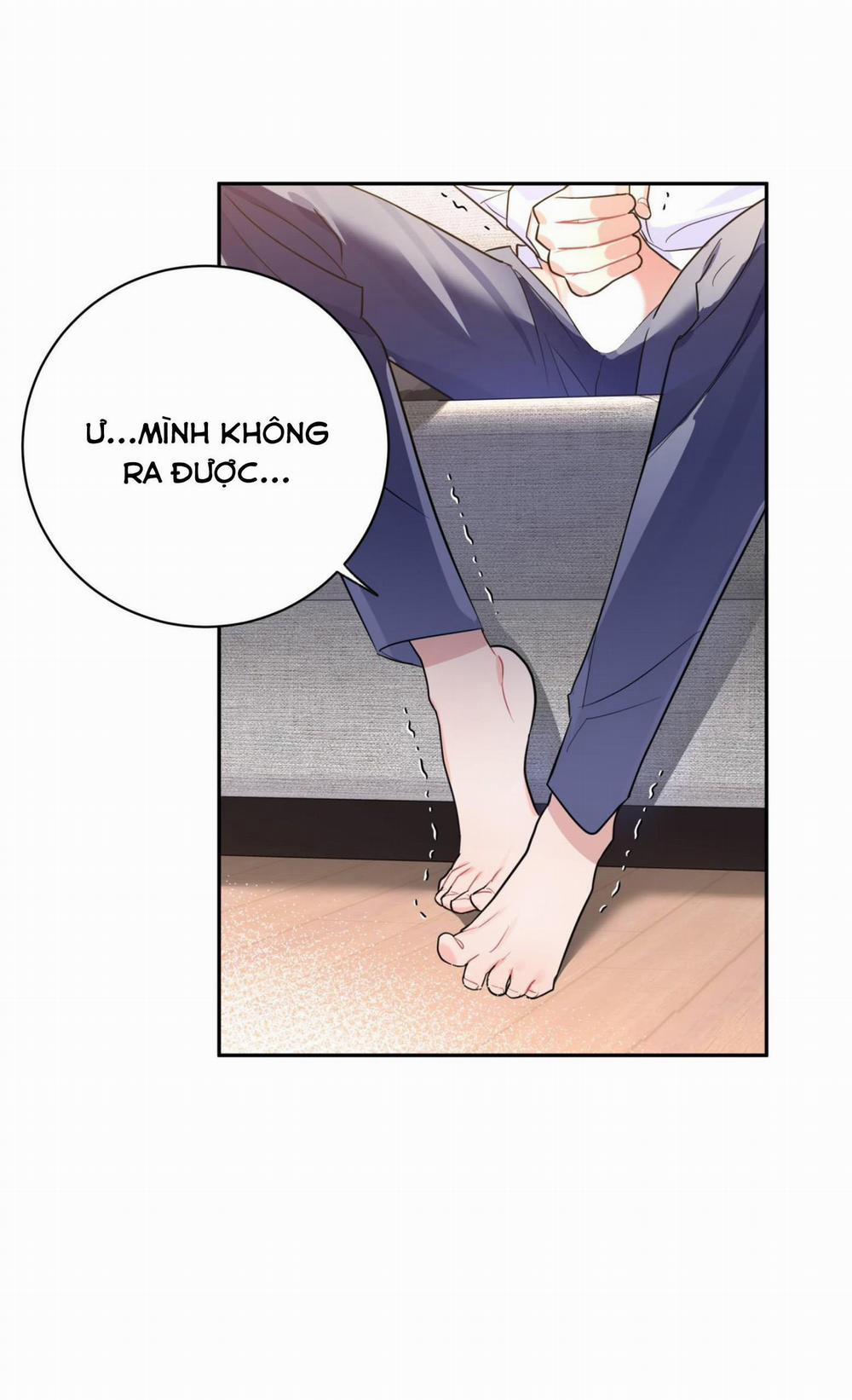 Hãy Bỏ Qua Cái Chạm Tay Này Nhé 2 trang 37