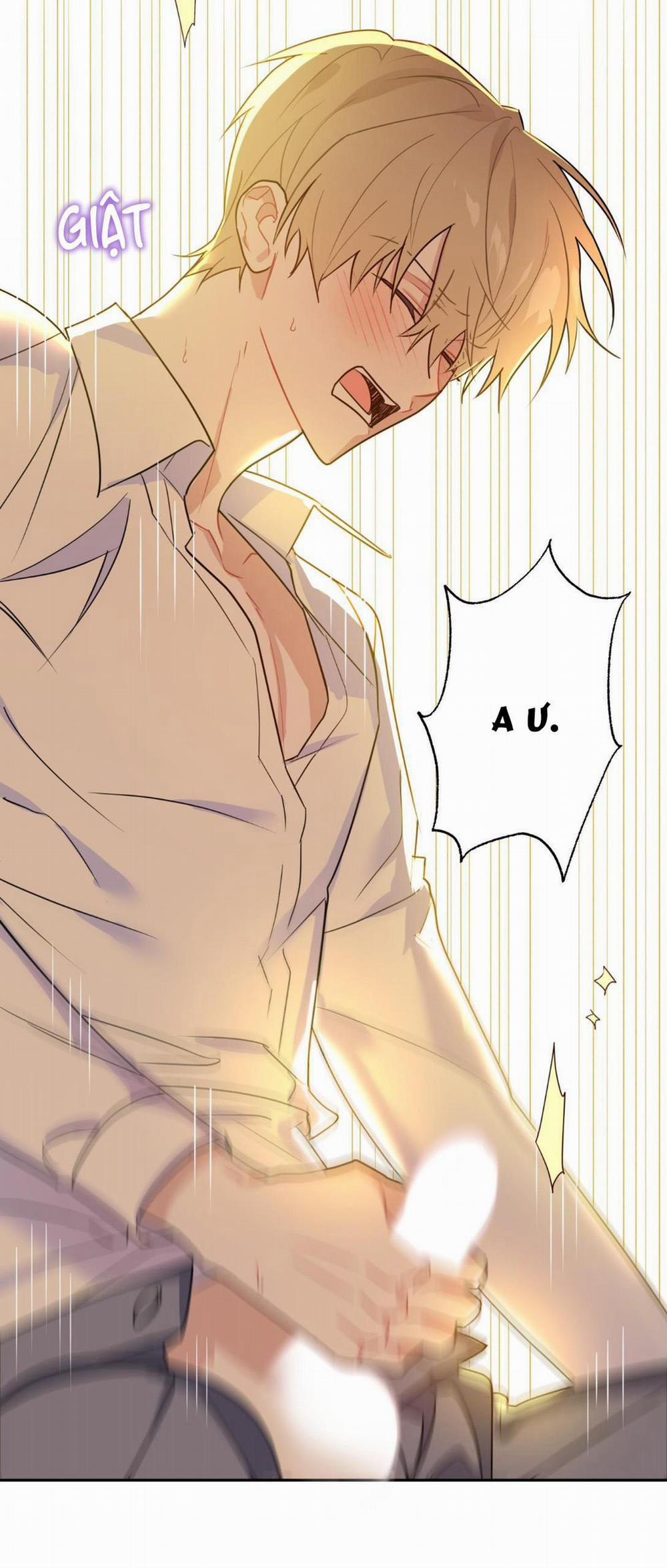 Hãy Bỏ Qua Cái Chạm Tay Này Nhé 2 trang 43