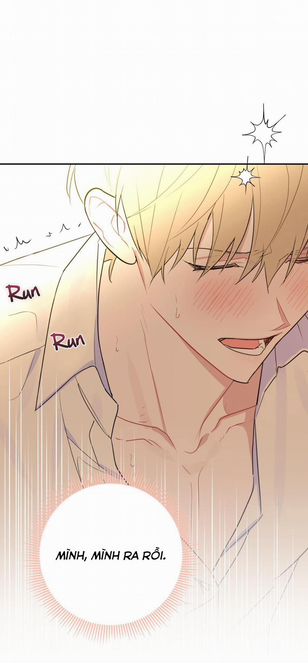 Hãy Bỏ Qua Cái Chạm Tay Này Nhé 2 trang 44