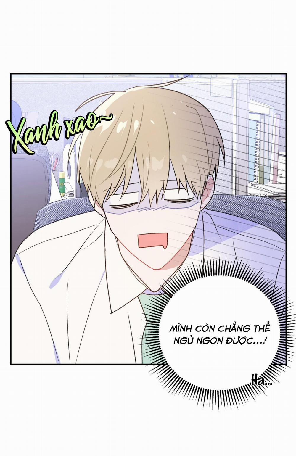 Hãy Bỏ Qua Cái Chạm Tay Này Nhé 2 trang 54