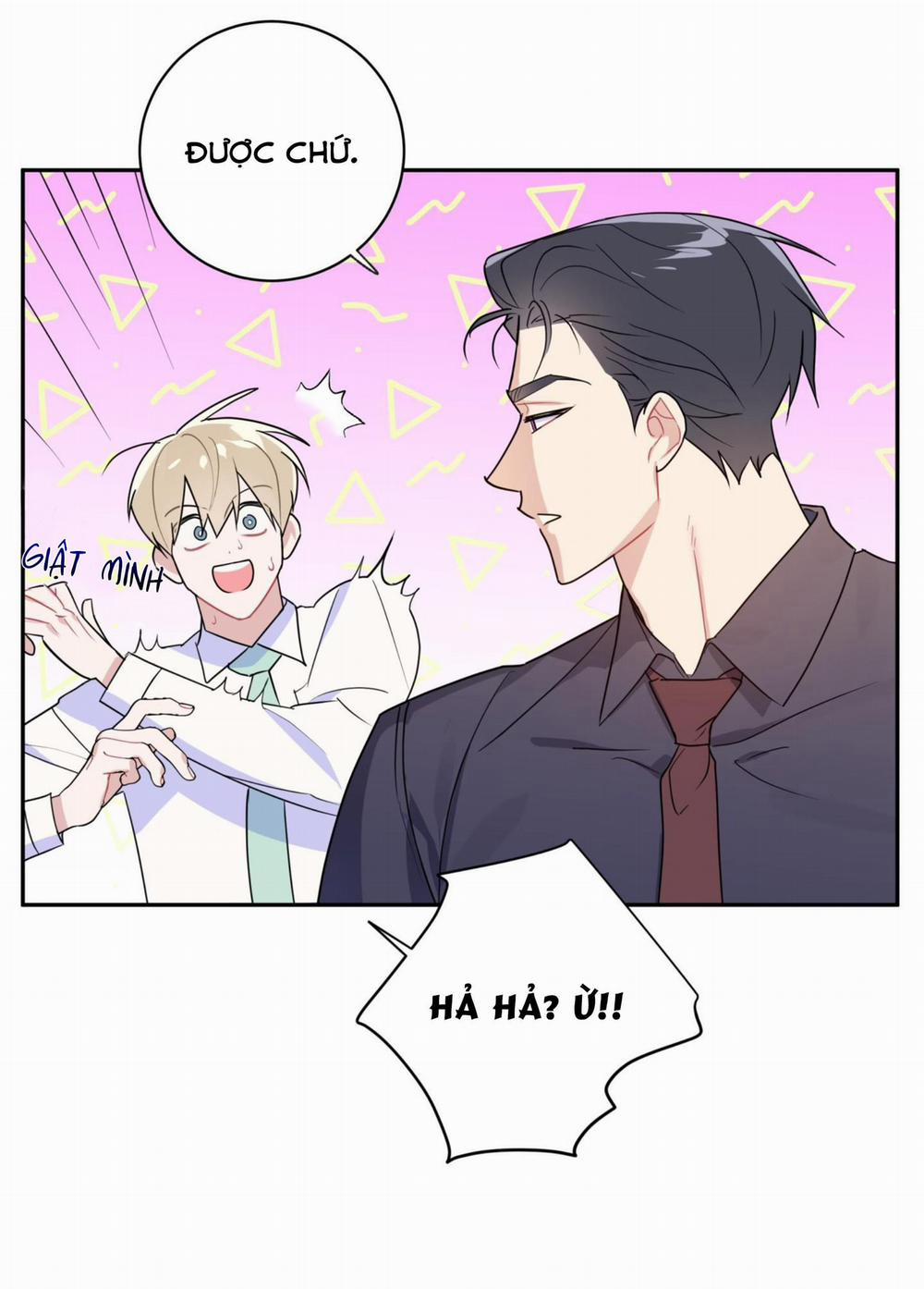 Hãy Bỏ Qua Cái Chạm Tay Này Nhé 2 trang 66