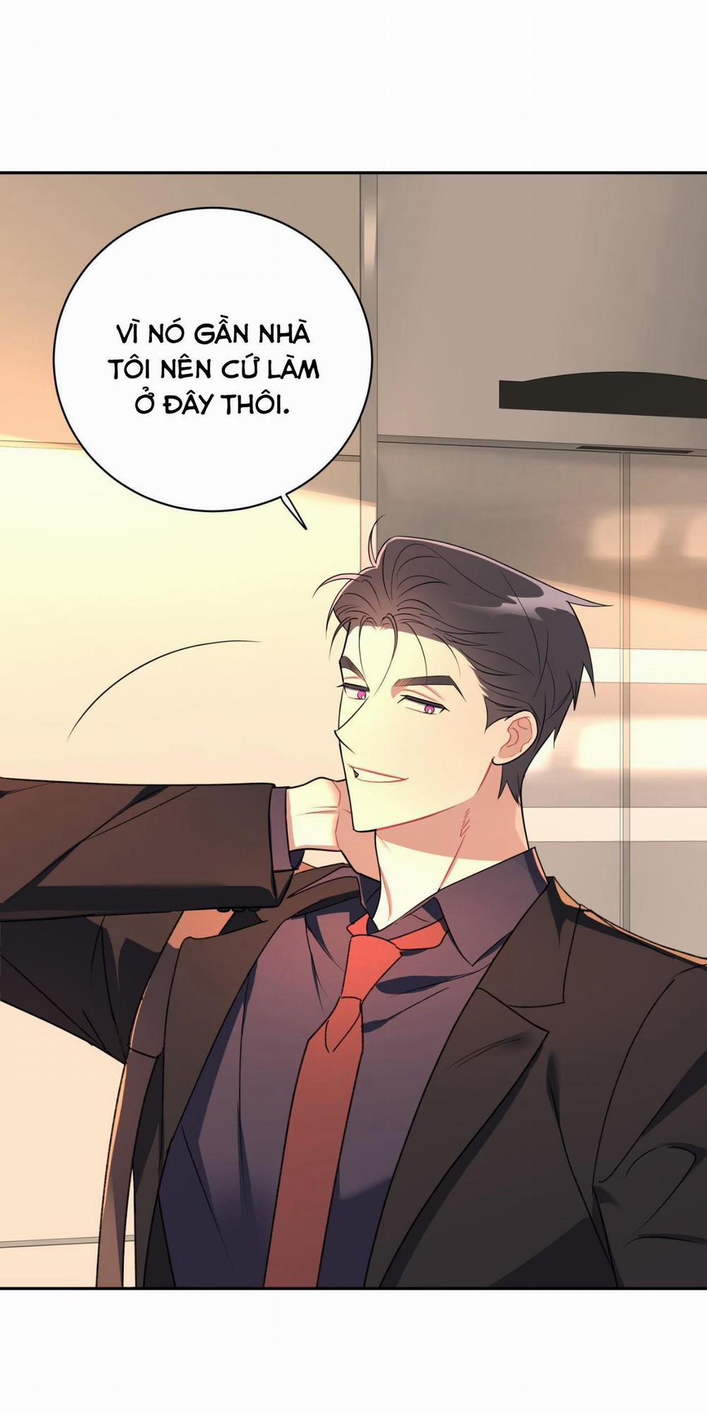 Hãy Bỏ Qua Cái Chạm Tay Này Nhé 2 trang 79