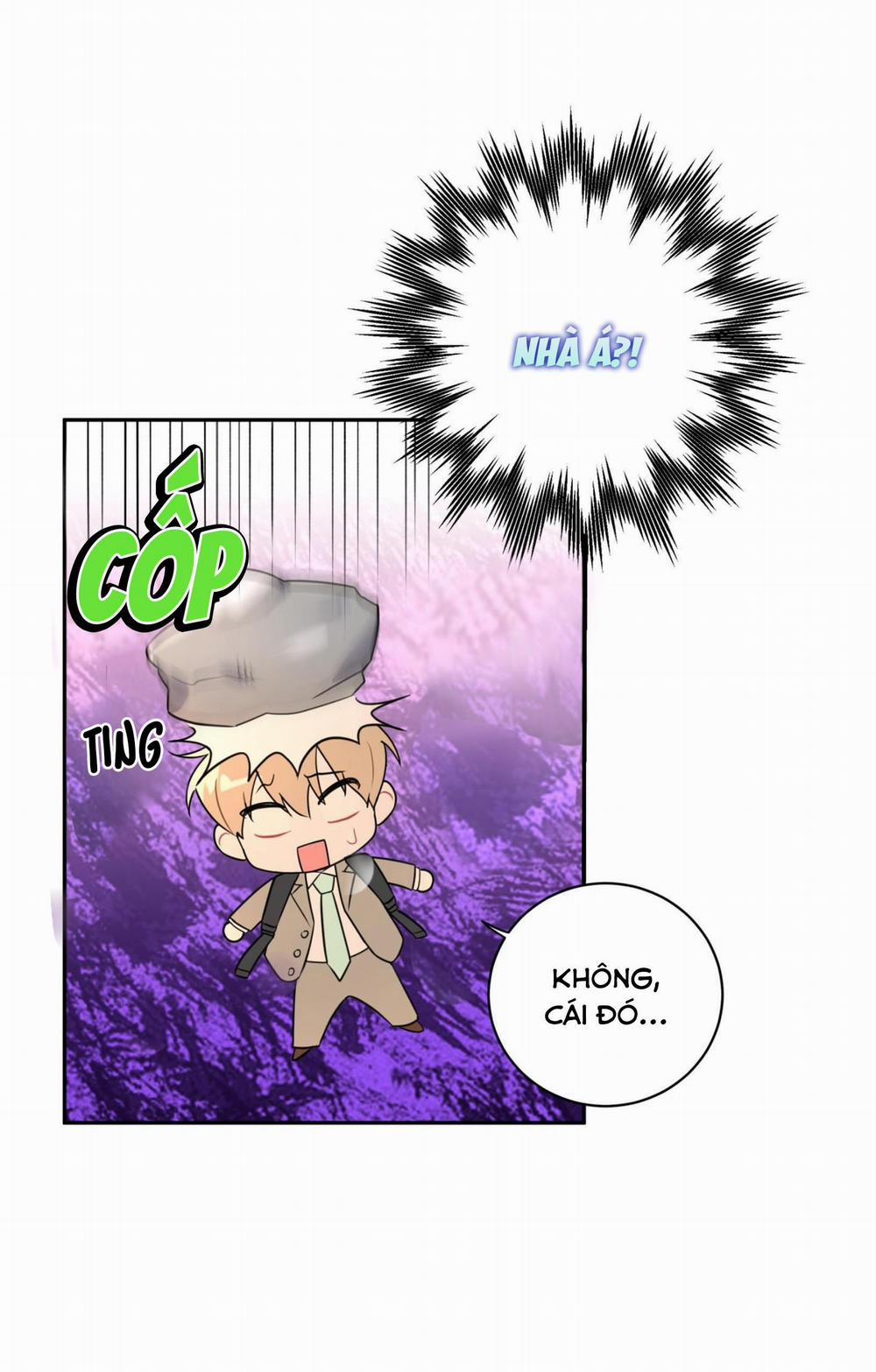 Hãy Bỏ Qua Cái Chạm Tay Này Nhé 2 trang 80