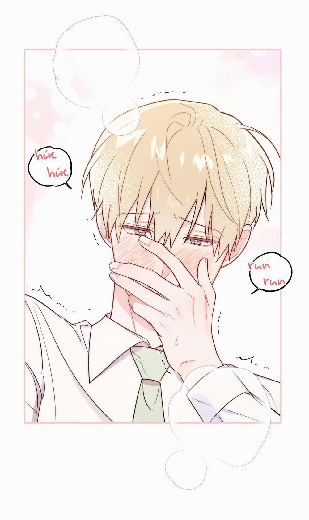 Hãy Bỏ Qua Cái Chạm Tay Này Nhé 3 trang 26