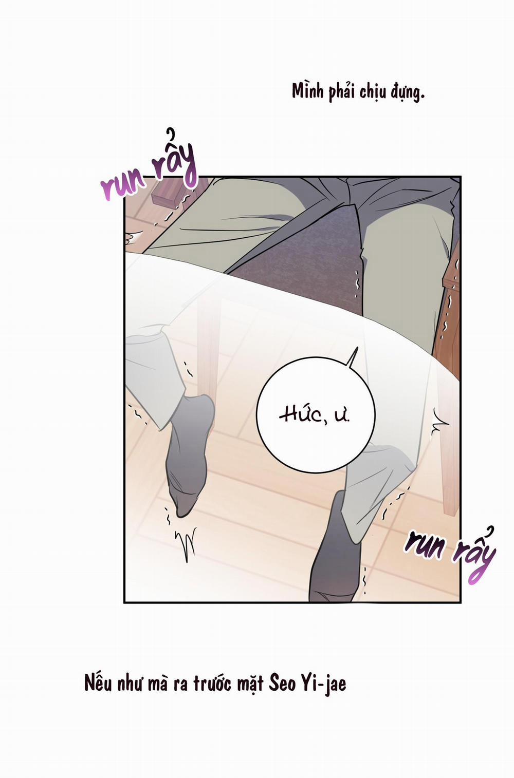 Hãy Bỏ Qua Cái Chạm Tay Này Nhé 3 trang 30