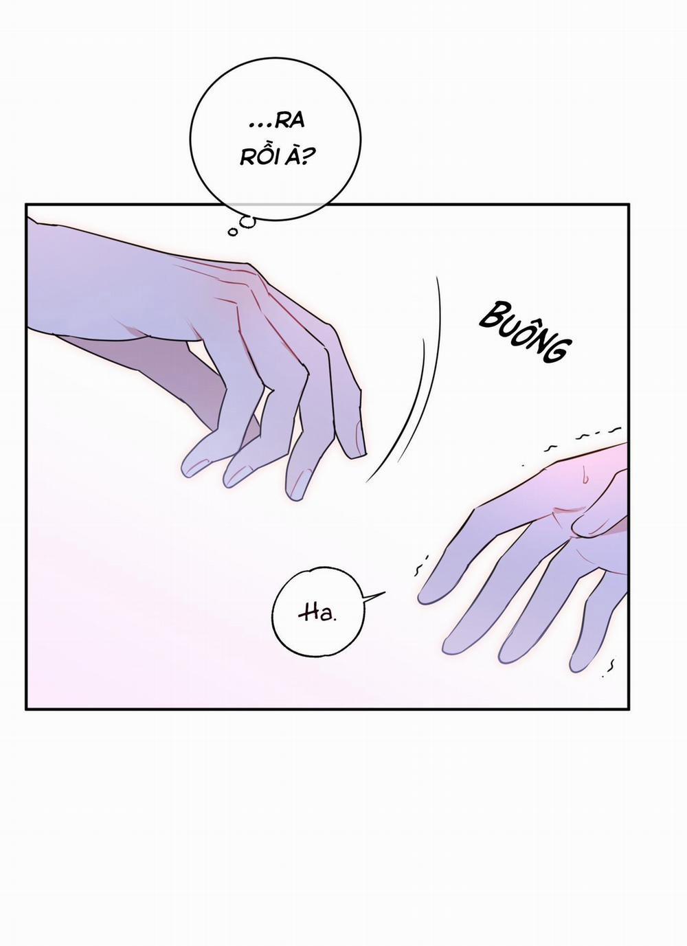 Hãy Bỏ Qua Cái Chạm Tay Này Nhé 3 trang 33