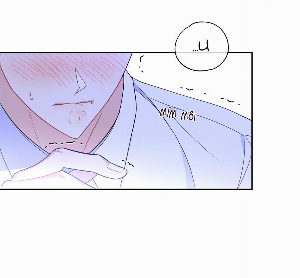 Hãy Bỏ Qua Cái Chạm Tay Này Nhé 3 trang 36