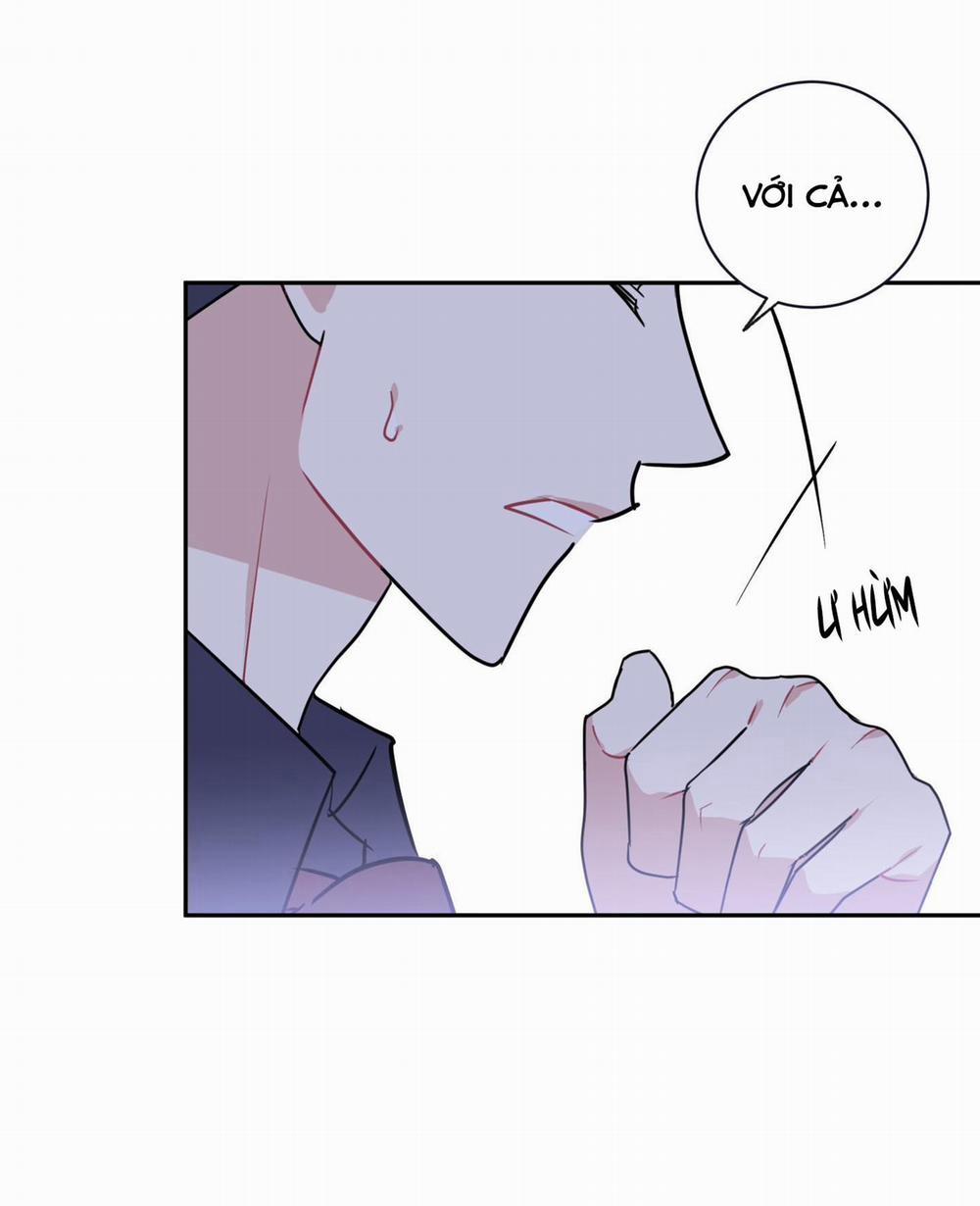 Hãy Bỏ Qua Cái Chạm Tay Này Nhé 3 trang 50