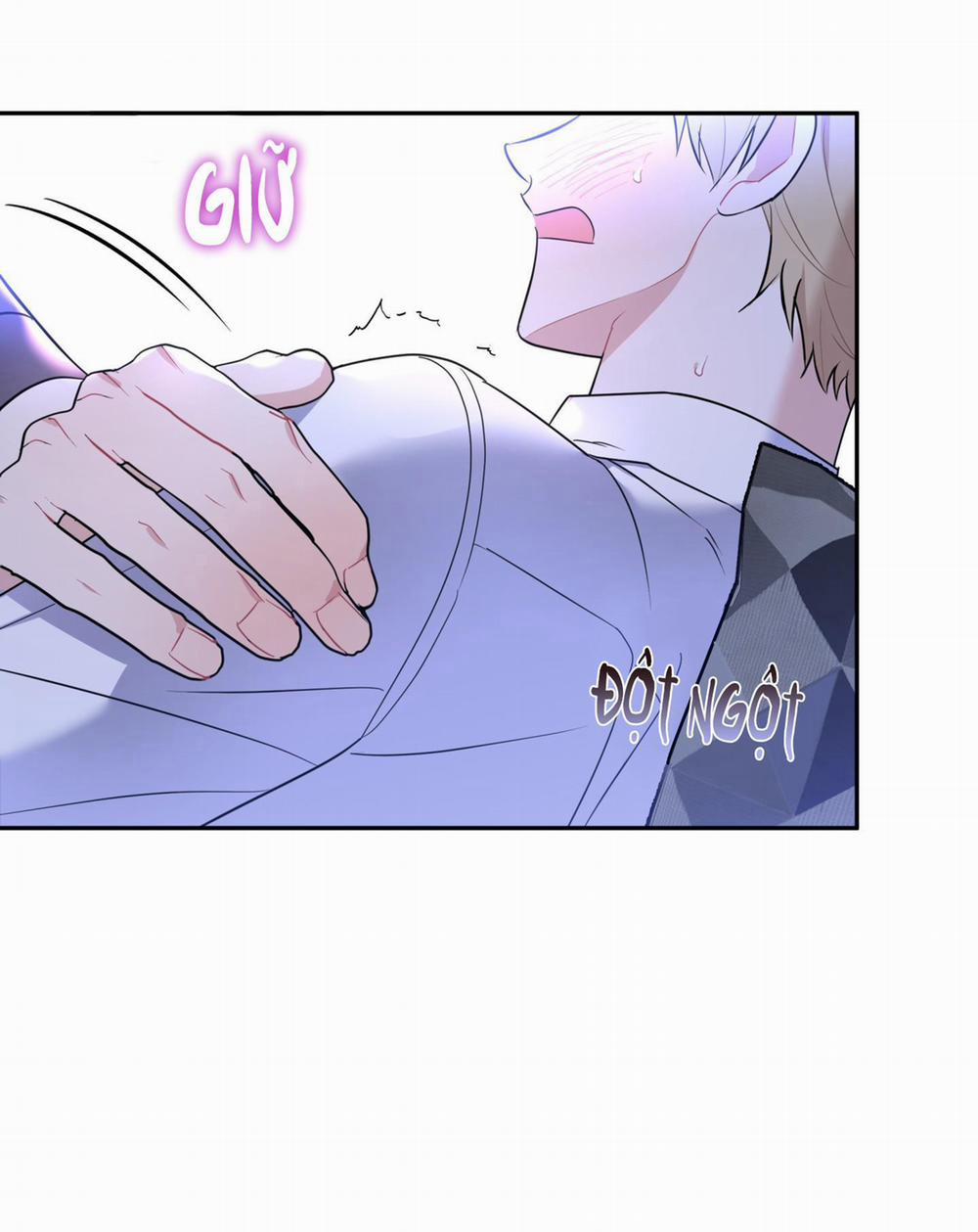 Hãy Bỏ Qua Cái Chạm Tay Này Nhé 3 trang 68