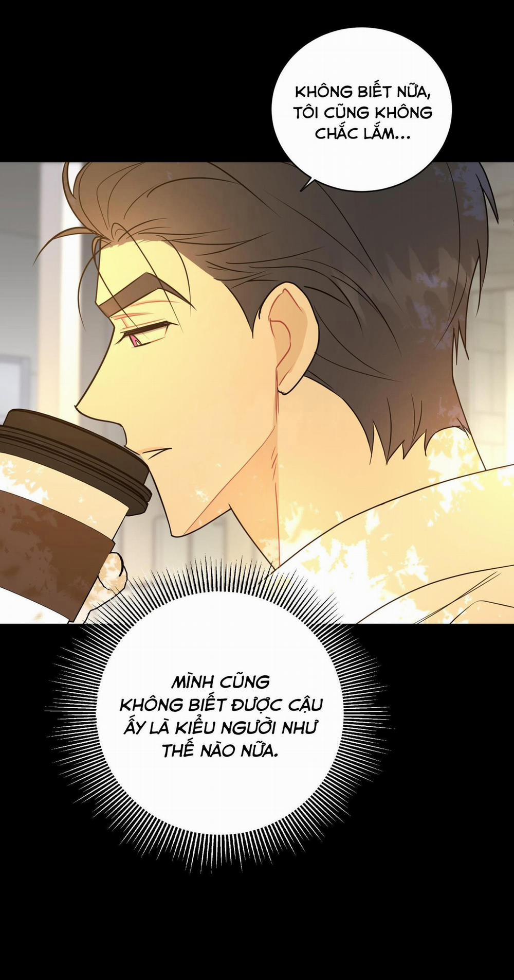 Hãy Bỏ Qua Cái Chạm Tay Này Nhé 4 trang 4