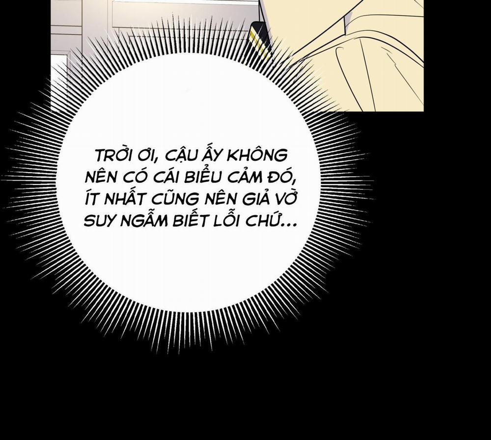 Hãy Bỏ Qua Cái Chạm Tay Này Nhé 4 trang 9