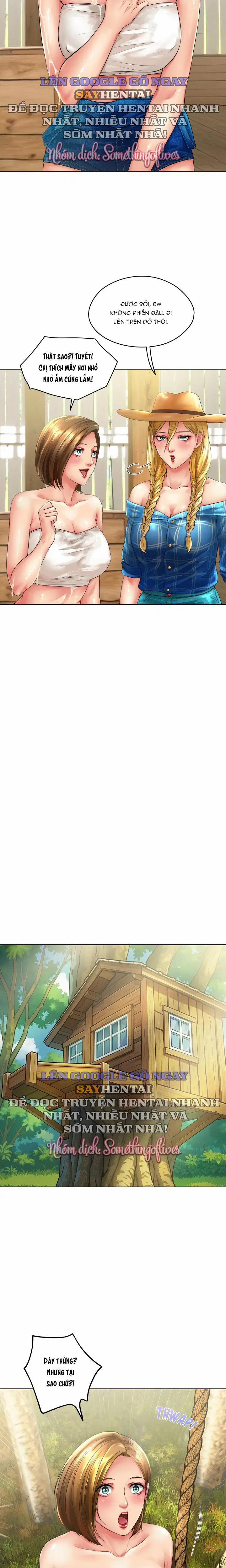 Hãy Chỉ Cho Tôi (Không Che) 2 trang 1