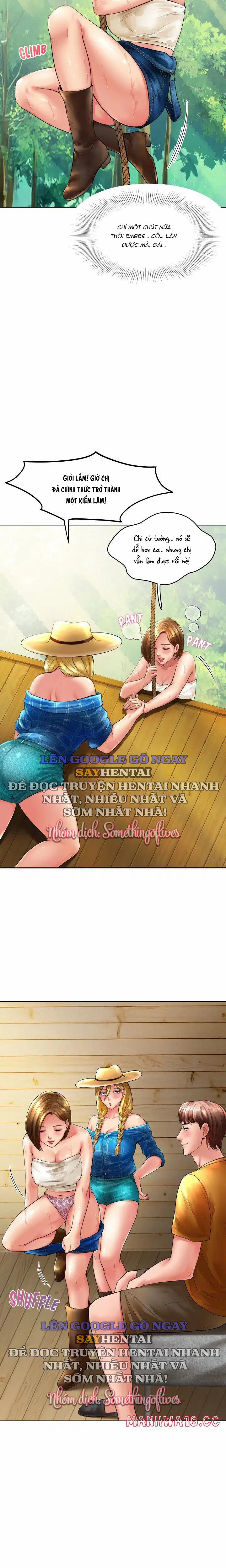 Hãy Chỉ Cho Tôi (Không Che) 2 trang 5