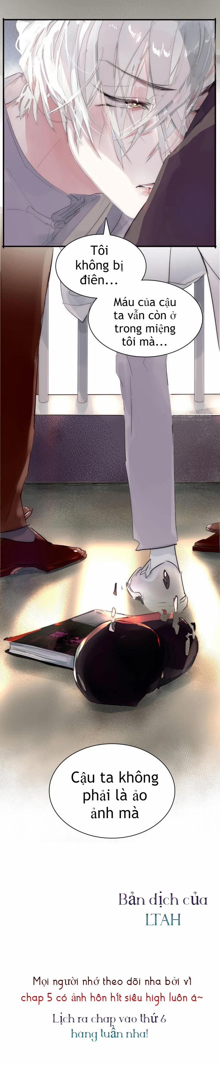 Hãy Chìm Đắm Trong Cuốn Sách Của Tôi 1 trang 7