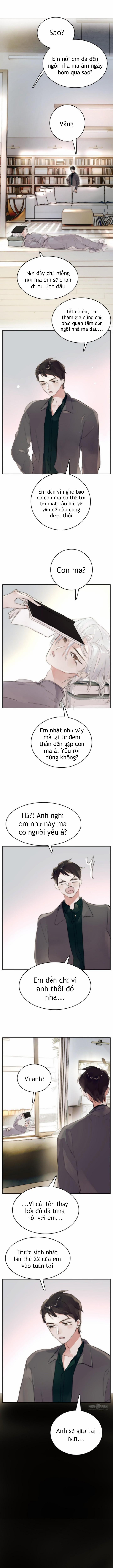 Hãy Chìm Đắm Trong Cuốn Sách Của Tôi 20 trang 1