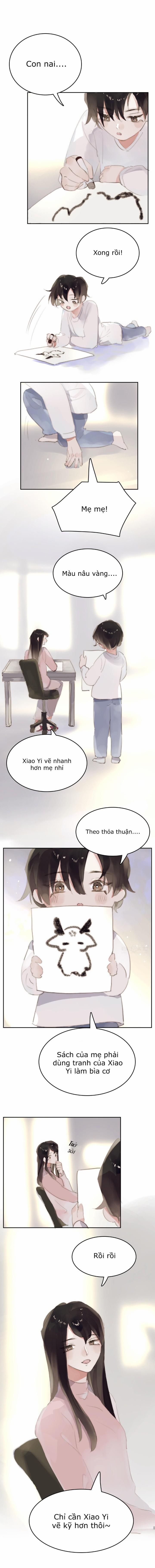 Hãy Chìm Đắm Trong Cuốn Sách Của Tôi 29 trang 1