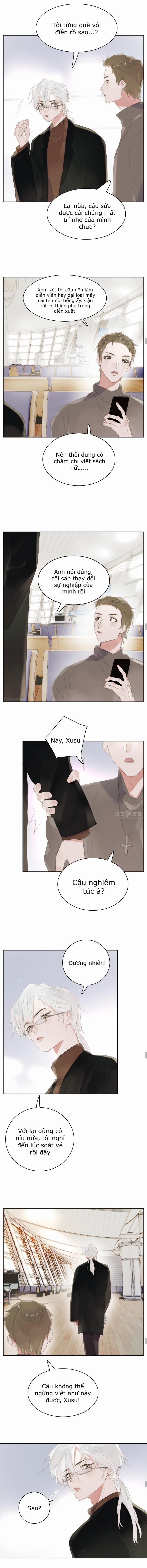 Hãy Chìm Đắm Trong Cuốn Sách Của Tôi 34 trang 2