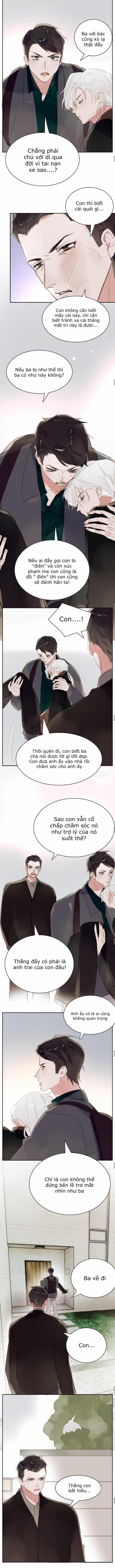 Hãy Chìm Đắm Trong Cuốn Sách Của Tôi 35 trang 2