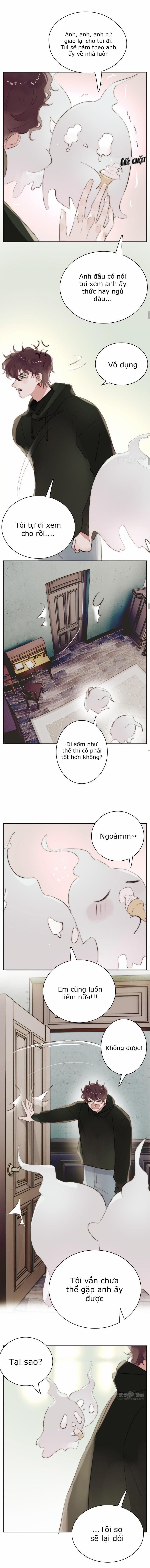 Hãy Chìm Đắm Trong Cuốn Sách Của Tôi 35 trang 4