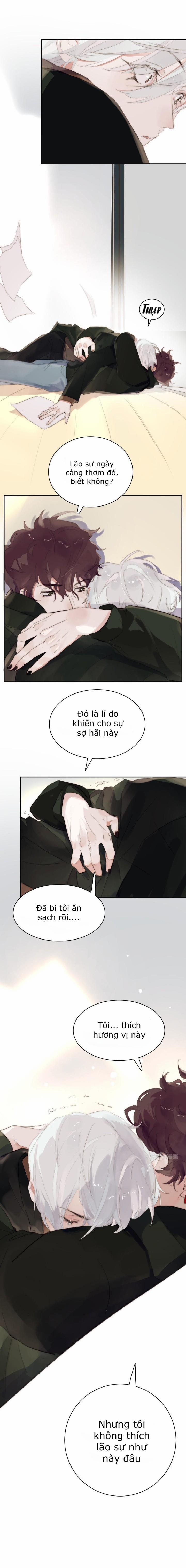 Hãy Chìm Đắm Trong Cuốn Sách Của Tôi 36 trang 5