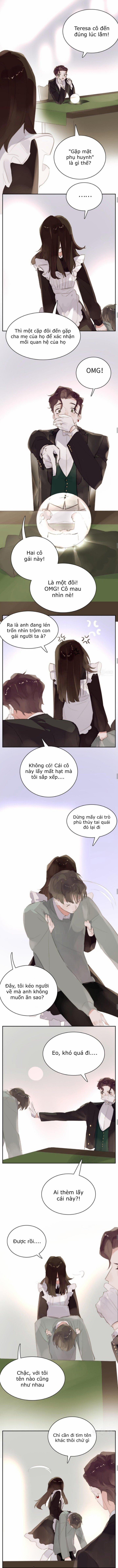 Hãy Chìm Đắm Trong Cuốn Sách Của Tôi 38 trang 3