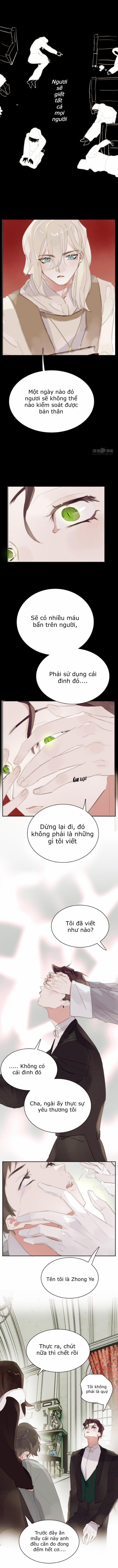 Hãy Chìm Đắm Trong Cuốn Sách Của Tôi 38 trang 5