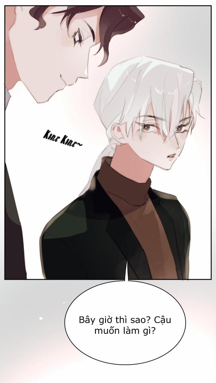 Hãy Chìm Đắm Trong Cuốn Sách Của Tôi 39 trang 4