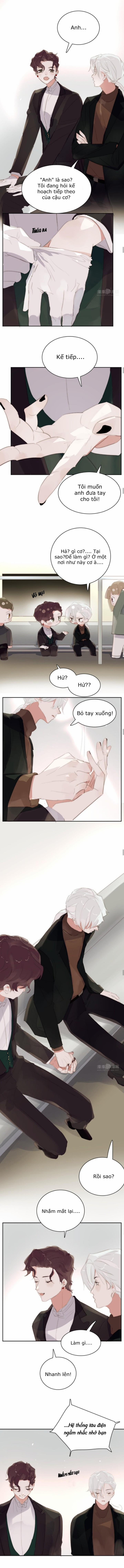 Hãy Chìm Đắm Trong Cuốn Sách Của Tôi 39 trang 5