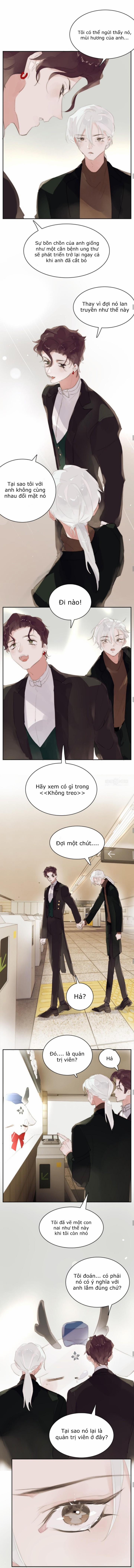 Hãy Chìm Đắm Trong Cuốn Sách Của Tôi 40 trang 2