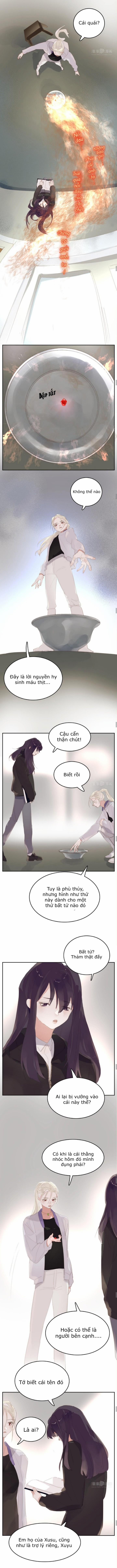 Hãy Chìm Đắm Trong Cuốn Sách Của Tôi 41 trang 2