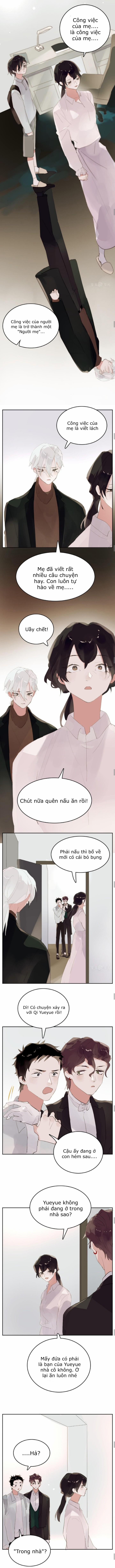 Hãy Chìm Đắm Trong Cuốn Sách Của Tôi 42 trang 3