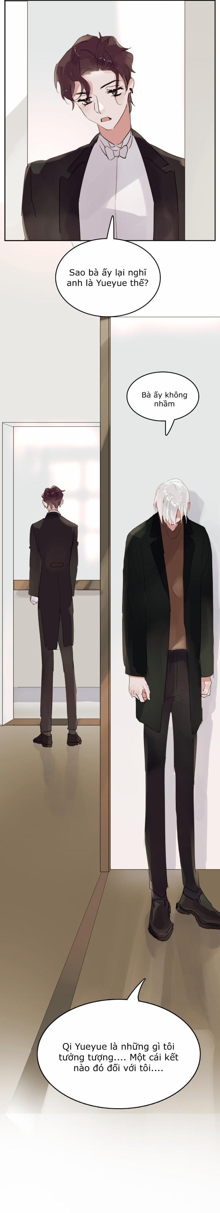 Hãy Chìm Đắm Trong Cuốn Sách Của Tôi 42 trang 5