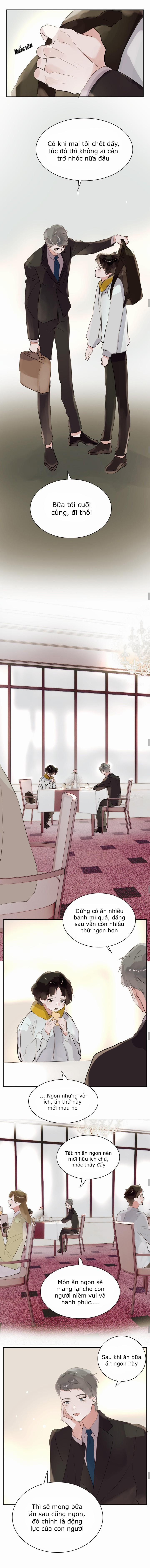 Hãy Chìm Đắm Trong Cuốn Sách Của Tôi 43 trang 3