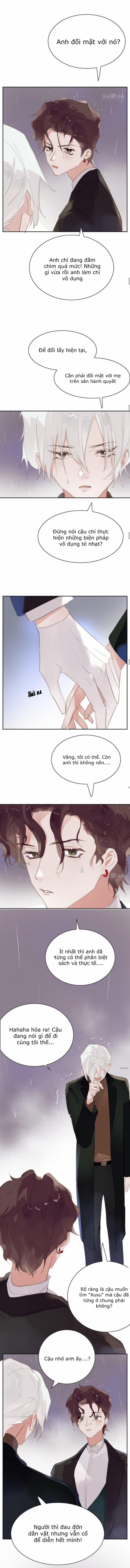 Hãy Chìm Đắm Trong Cuốn Sách Của Tôi 44 trang 4