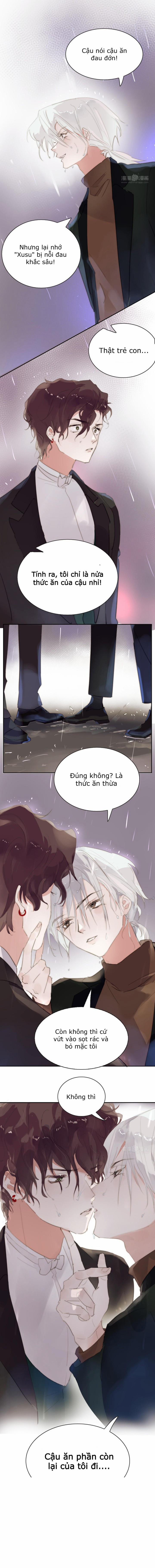 Hãy Chìm Đắm Trong Cuốn Sách Của Tôi 44 trang 5