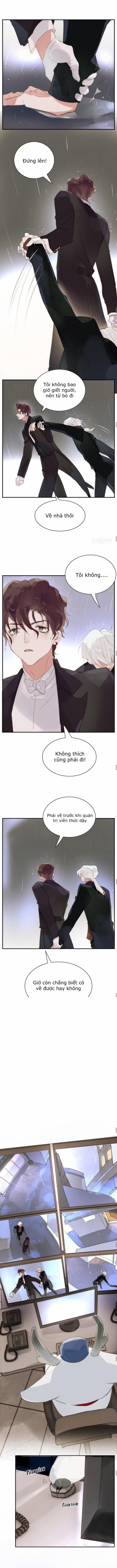 Hãy Chìm Đắm Trong Cuốn Sách Của Tôi 45 trang 3