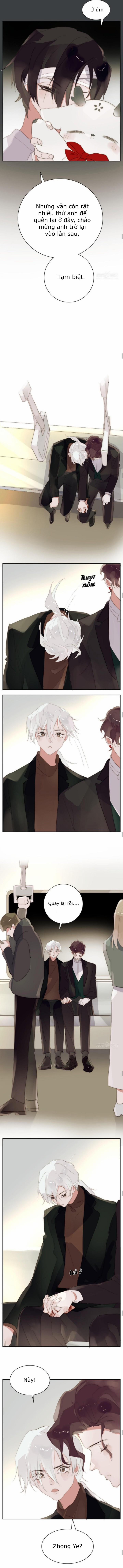 Hãy Chìm Đắm Trong Cuốn Sách Của Tôi 46 trang 4