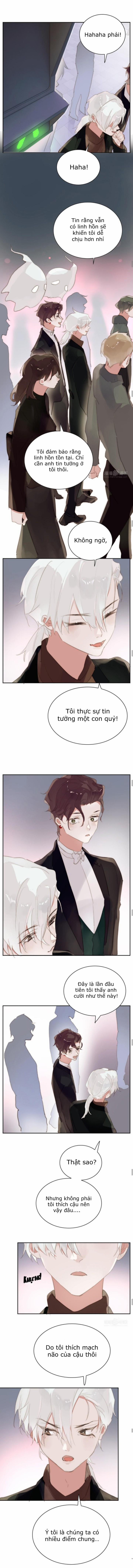 Hãy Chìm Đắm Trong Cuốn Sách Của Tôi 47 trang 4