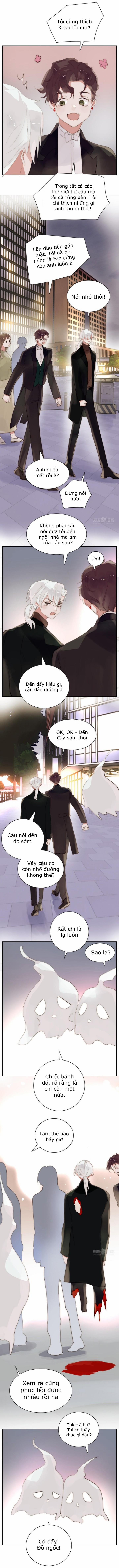 Hãy Chìm Đắm Trong Cuốn Sách Của Tôi 47 trang 5