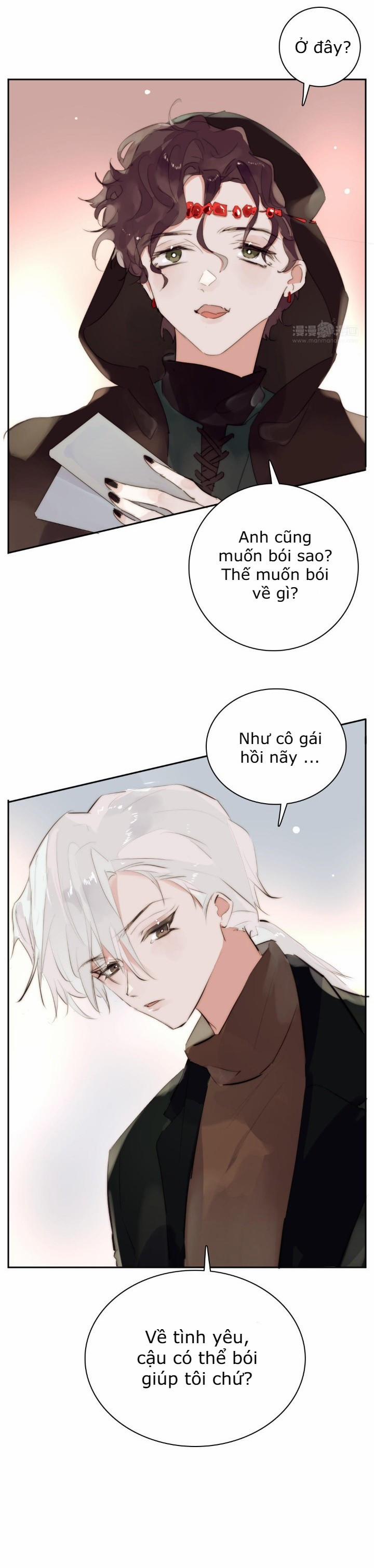 Hãy Chìm Đắm Trong Cuốn Sách Của Tôi 48 trang 6