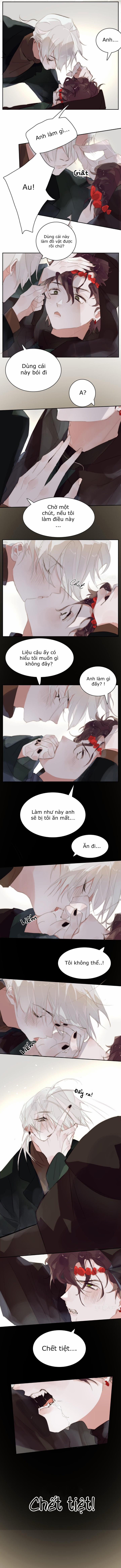 Hãy Chìm Đắm Trong Cuốn Sách Của Tôi 49 trang 4