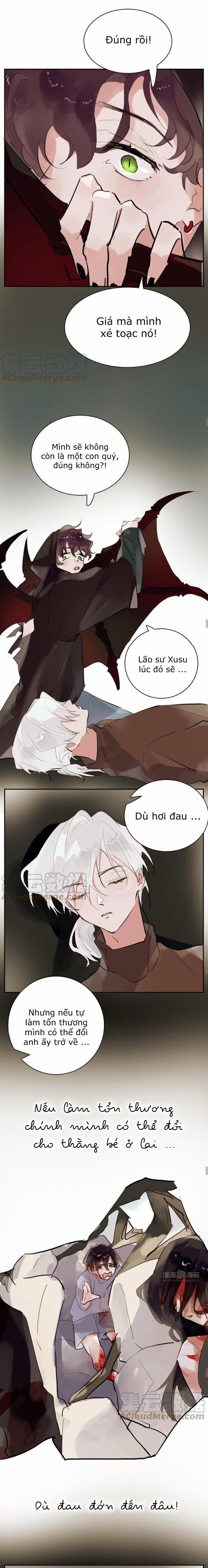 Hãy Chìm Đắm Trong Cuốn Sách Của Tôi 53 trang 4