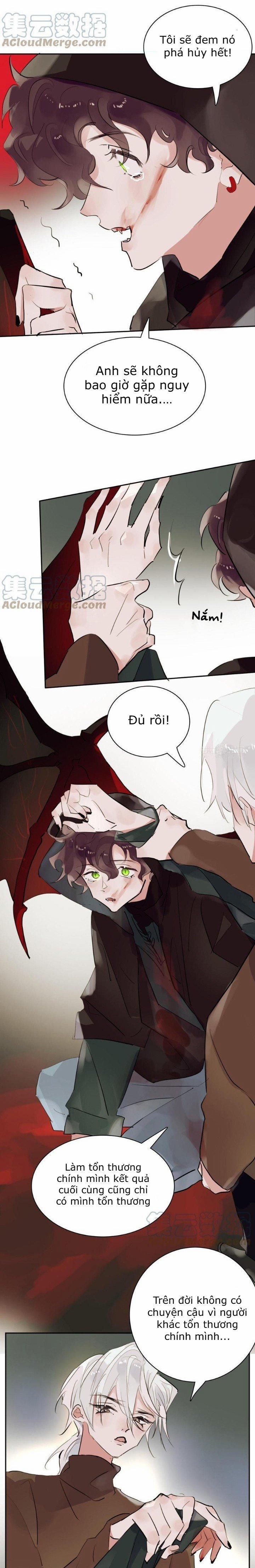 Hãy Chìm Đắm Trong Cuốn Sách Của Tôi 53 trang 6