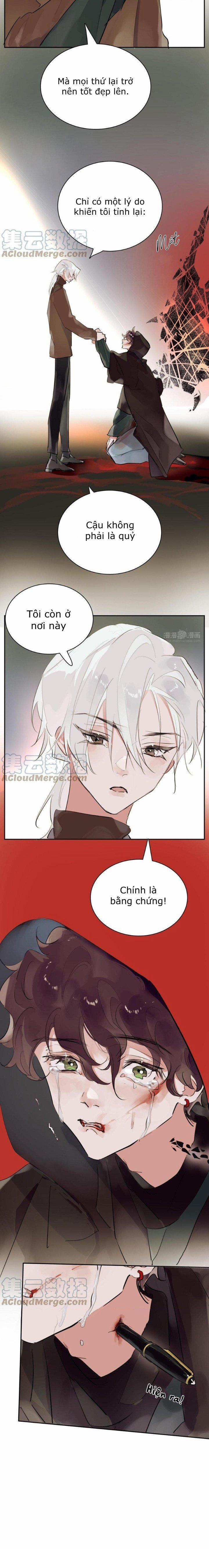 Hãy Chìm Đắm Trong Cuốn Sách Của Tôi 53 trang 7