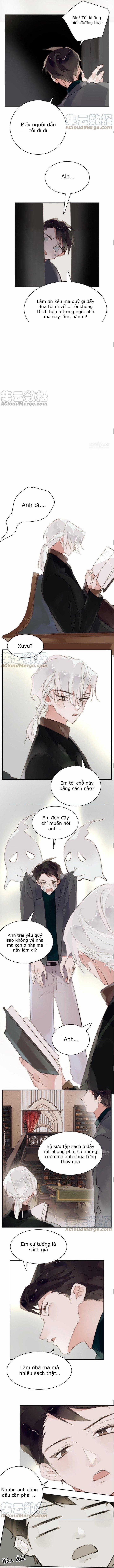 Hãy Chìm Đắm Trong Cuốn Sách Của Tôi 54 trang 2