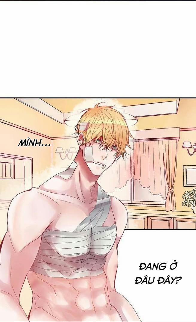 Hãy Chịu Trách Nhiệm Đi! 1 trang 14