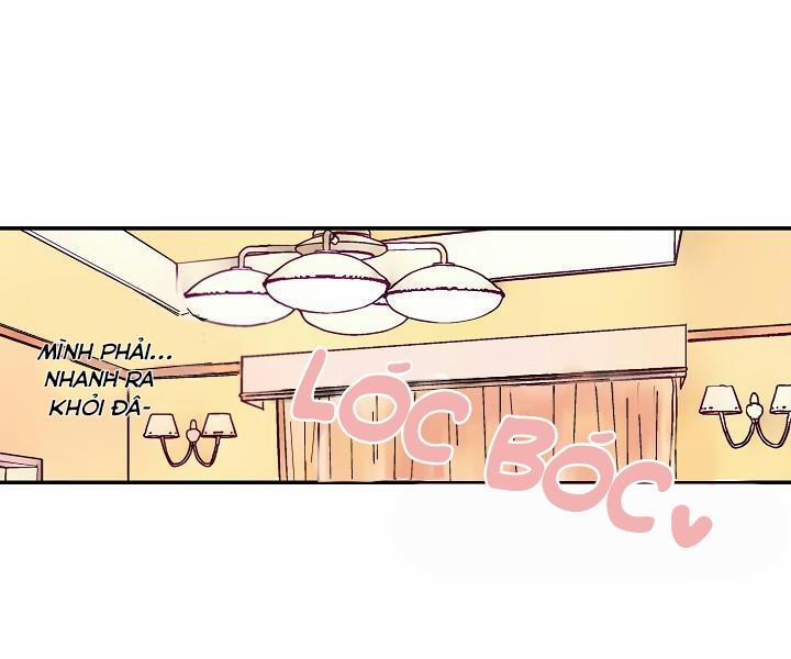 Hãy Chịu Trách Nhiệm Đi! 1 trang 17