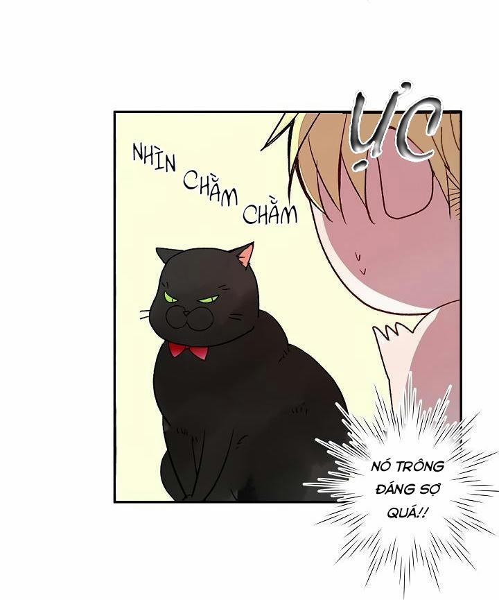 Hãy Chịu Trách Nhiệm Đi! 1 trang 22