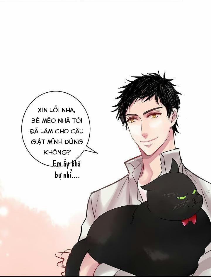 Hãy Chịu Trách Nhiệm Đi! 1 trang 24